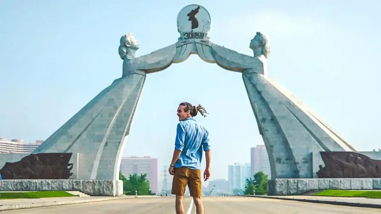 Solo Traveling to North Korea, A Unique and Restricted Journey