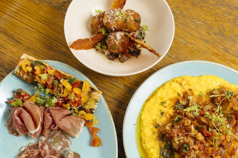 A Culinary Journey Through Italy – Tuscany, Rome, and Naples
