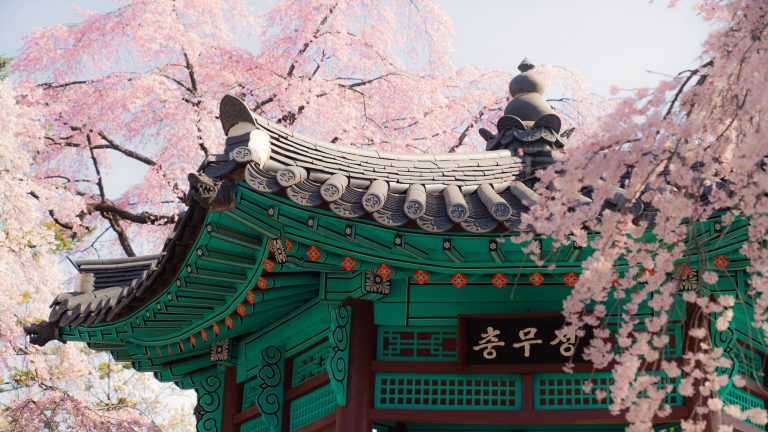 Budget Travel Guide to Seoul, Exploring Korea Without Breaking the Bank