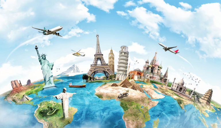 How to Travel Like a Pro, Tips and Hacks for Seamless Adventures