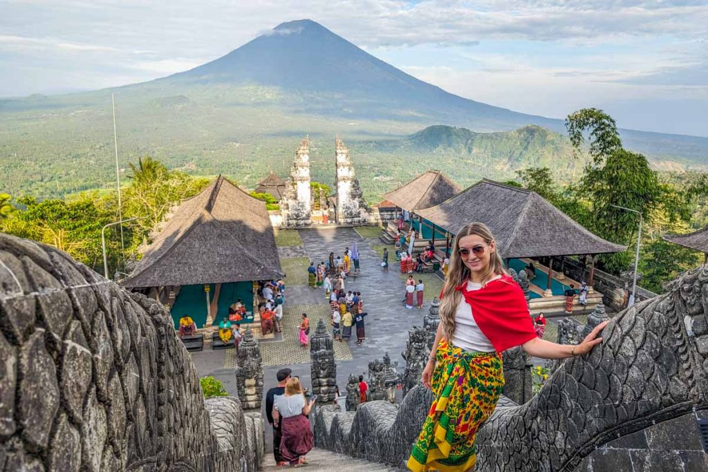 Exploring Bali on a Budget: Top Affordable Spots to Visit