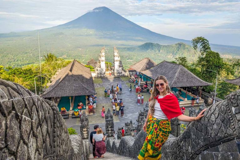 Exploring Bali on a Budget: Top Affordable Spots to Visit