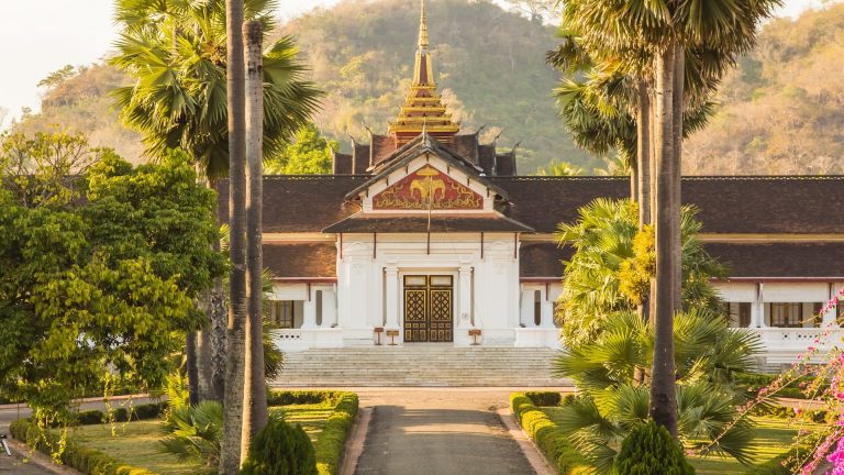 Exploring Luang Prabang, Laos: Where Spiritual Tranquility Meets Timeless Charm