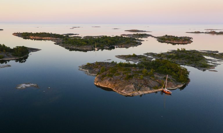 Discovering the Stockholm Archipelago Trail, Sweden’s Hidden Gem for Outdoor Enthusiasts
