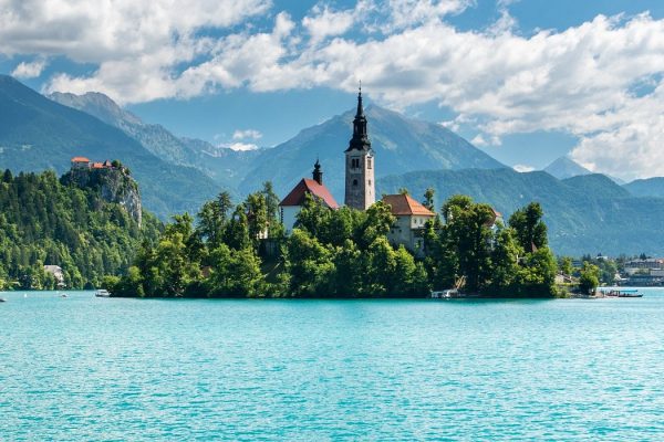 Why Lake Bled, Slovenia Is the Ultimate Destination for Eco-Sustainable Travel