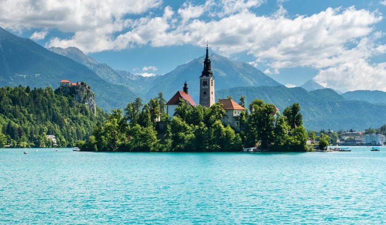 Why Lake Bled, Slovenia Is the Ultimate Destination for Eco-Sustainable Travel