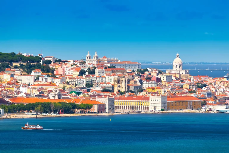 Budget Travel to Lisbon: A Solo Traveler’s Guide to Exploring Portugal’s Capital