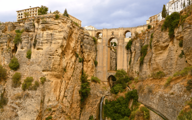 Ronda, A Timeless Spanish Escape Beyond the Tourist Trail