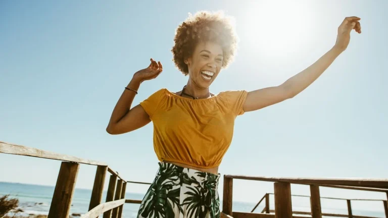 The Psychological Benefits of Solo Travel: Enhancing Mental Well-being Through Independent Exploration
