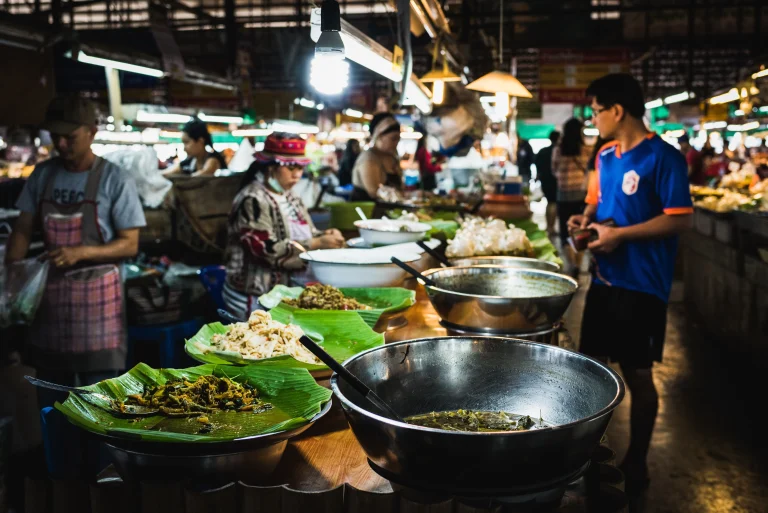 Isan, Thailand’s Underrated Culinary Heartland