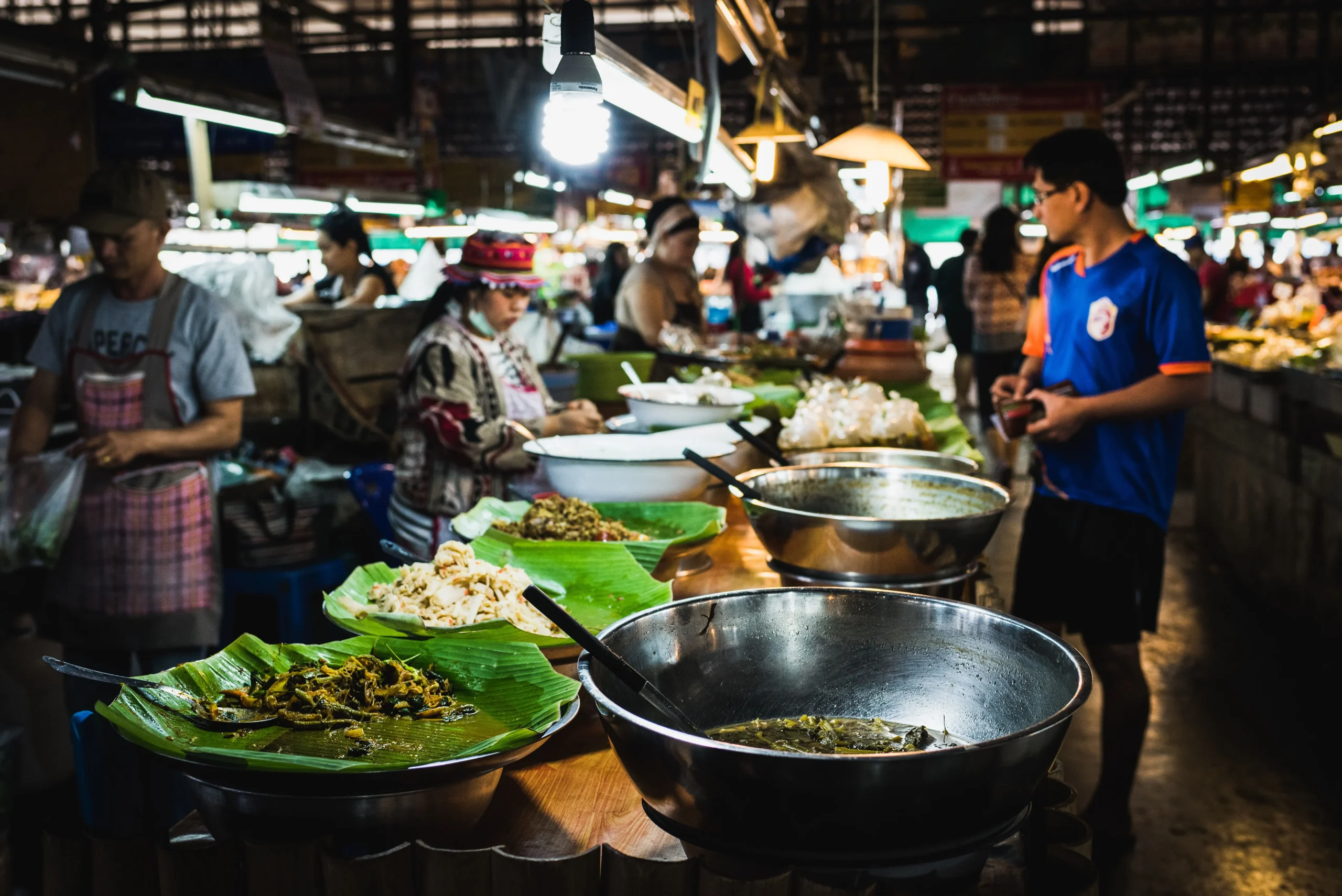 Isan, Thailand's Underrated Culinary Heartland