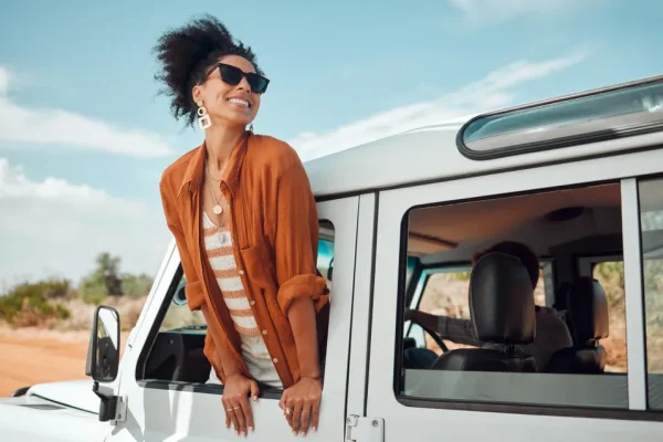 Why Traveling Without an Itinerary Can Lead to the Most Authentic Experiences