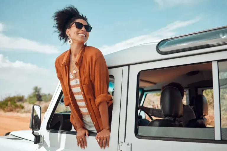 Why Traveling Without an Itinerary Can Lead to the Most Authentic Experiences
