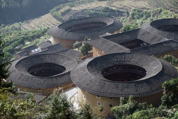 Rediscovering the Hakka Walled Villages, A Hidden Legacy of Hong Kong’s Countryside
