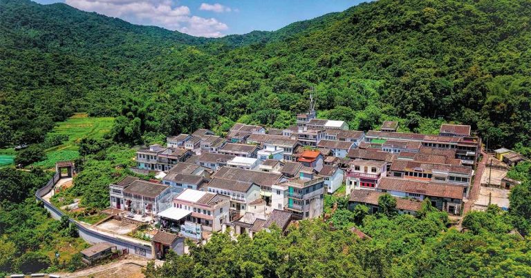 Lai Chi Wo, Hong Kong’s Hidden Heritage Village