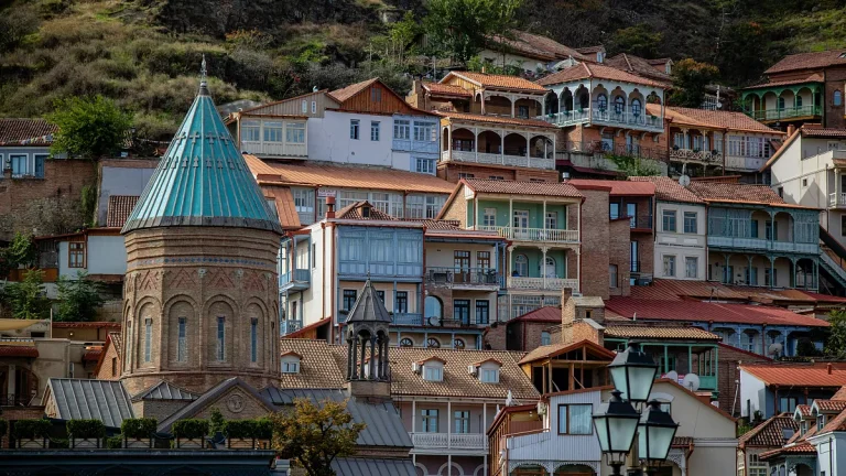 Exploring Tbilisi on a Budget, Georgia’s Hidden Gem for Savvy Travelers