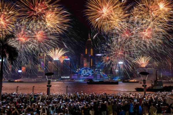 Winter Wonders, Exploring Hong Kong’s Seasonal Magic in 2025