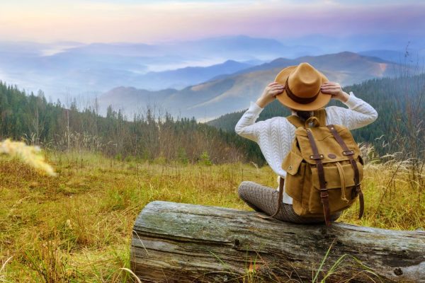 Slow Travel, The Eco-Friendly Way to Explore More by Doing Less