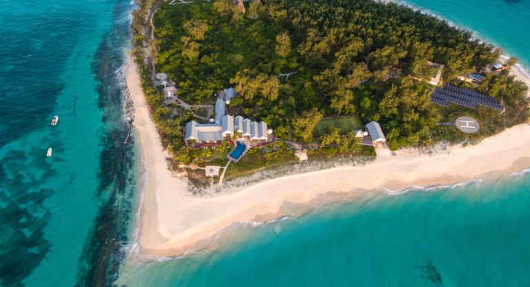 Private Island Buyouts: The Ultimate in Secluded Luxury Travel