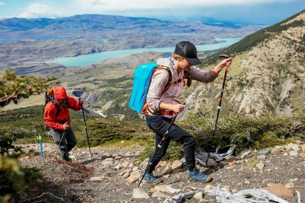 Exploring Patagonia’s Remote Trails, A Trekker’s Ultimate Test of Endurance and Awe