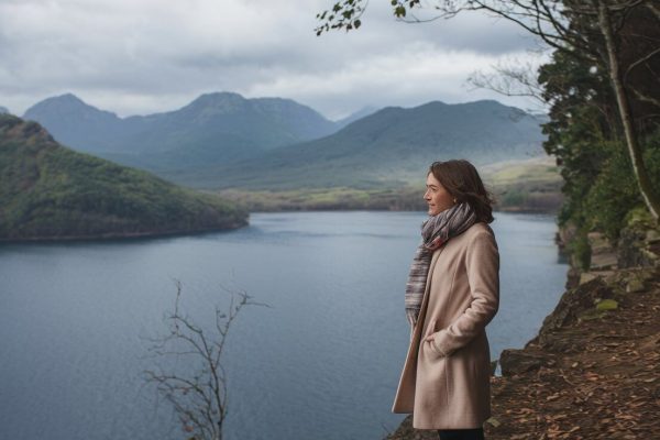 The Joy of Getting Lost, Why Unplanned Moments Define Solo Travel