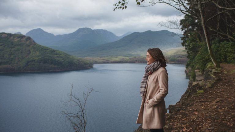 The Joy of Getting Lost, Why Unplanned Moments Define Solo Travel