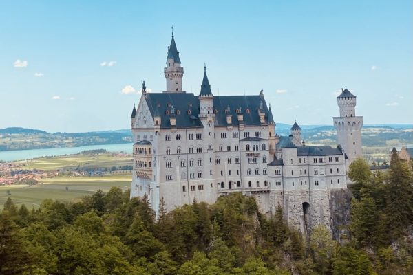A 7-Day Adventure in Munich: Bavaria’s Vibrant Heart