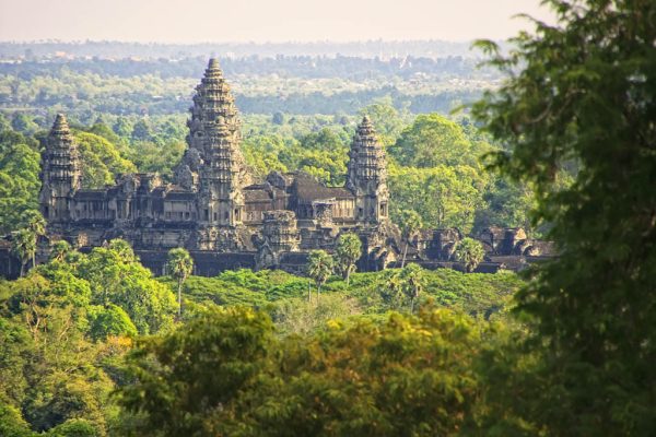 Backpacking Southeast Asia on $30 a Day, Smart Strategies for Budget Explorers