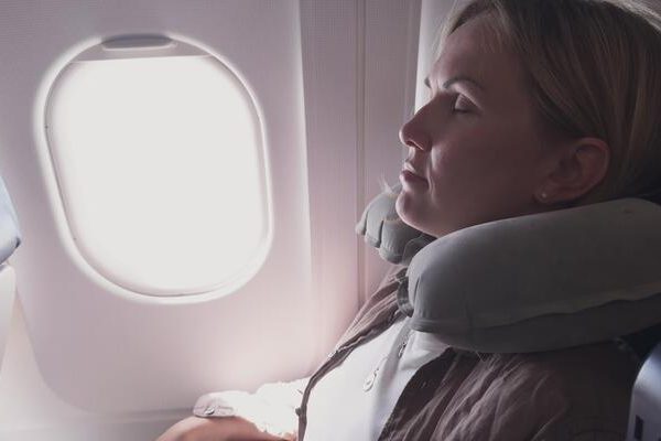How to Beat Jet Lag Like a Pro, Science-Backed Travel Tips