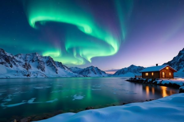 Greenland’s Tourism Renaissance, A Model for Sustainable Arctic Travel
