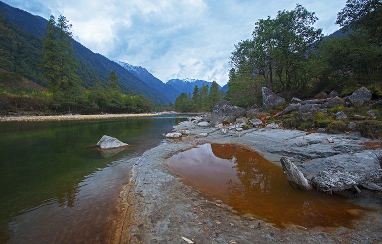 Dibang Valley, Arunachal Pradesh: The Untamed Jewel of Northeast India
