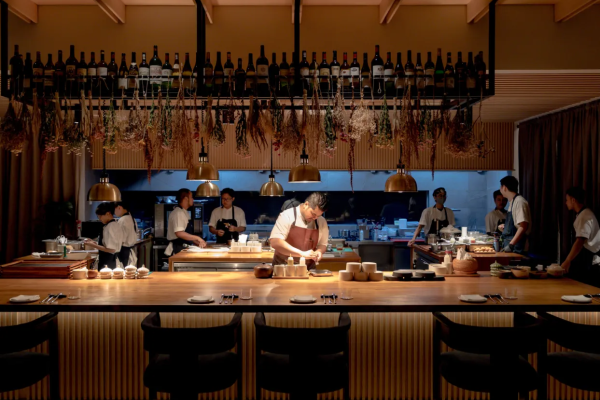 Jakarta’s Culinary Renaissance, A 2025 Guide to Indonesia’s Flavor Capital”