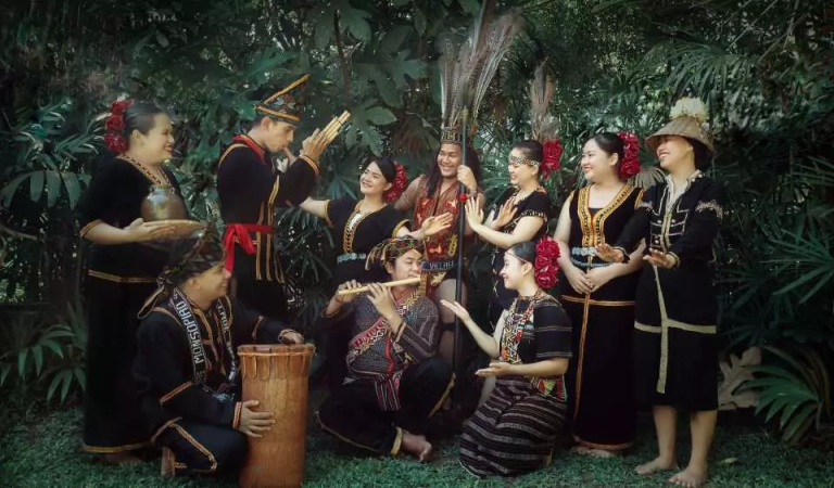 Monsopiad Heritage Village: Sabah’s Living Tribute to a Warrior Legend