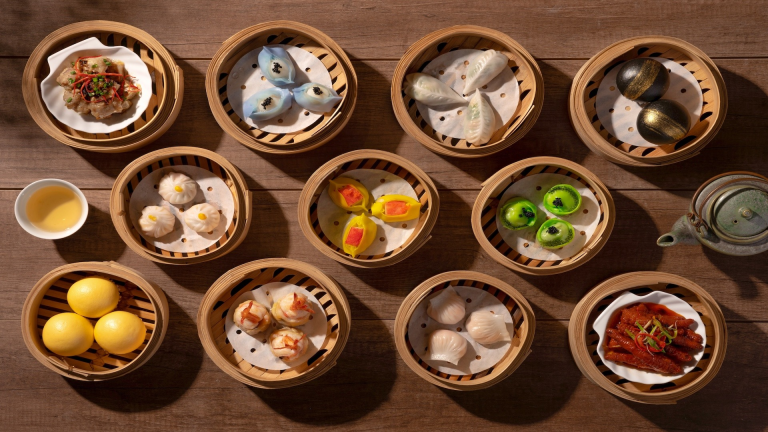 Beyond Dim Sum and Egg Tarts, Hidden Food Trails in Hong Kong for Discerning Travelers