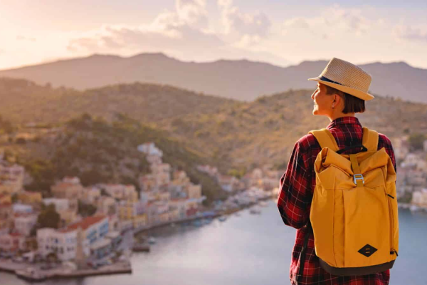 Smart Travel Hacks for 2025: Elevate Your Journeys with Ease