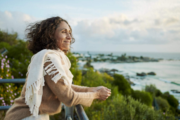 The Mental Health Transformations Solo Travel Offers — Recharge, Reflect, Reclaim