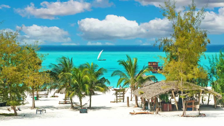 Why Zanzibar Should Be Your Winter Escape: Sun, Spice & Cultural Riches